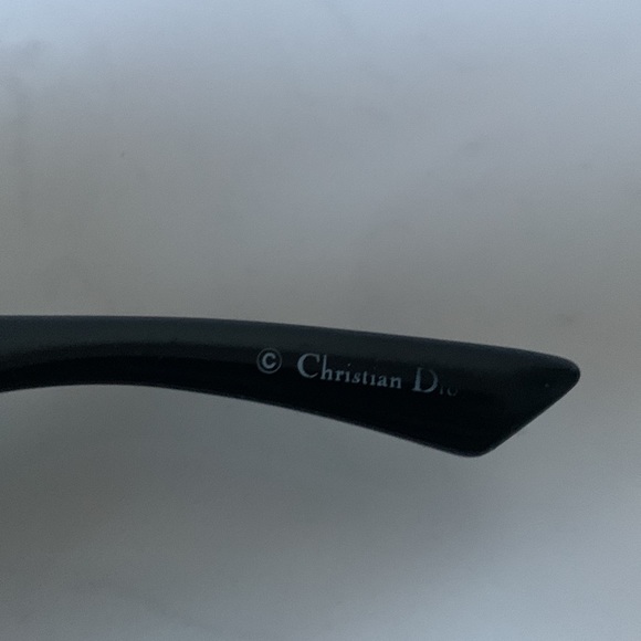 Dior sunglasses - Picture 4 of 9